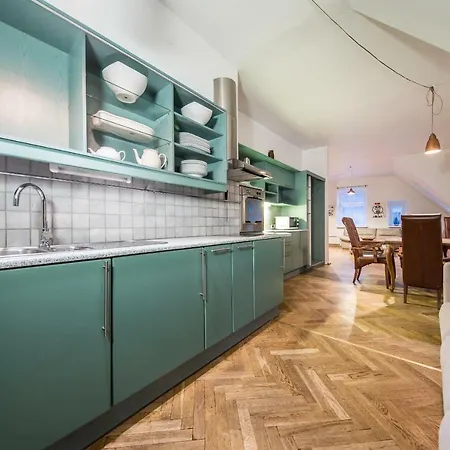 Homesphere Apartments - For Groups With Sauna - Kuninga 8 Korter Tallinn
