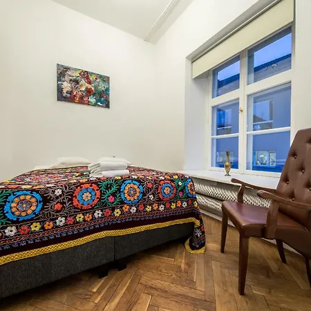 Homesphere Apartments - For Groups With Sauna - Kuninga 8 Korter *
