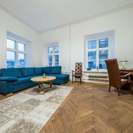 Homesphere Apartments - For Groups With Sauna - Kuninga 8