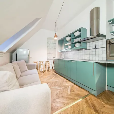Homesphere Apartments - For Groups With Sauna - Kuninga 8 Korter *