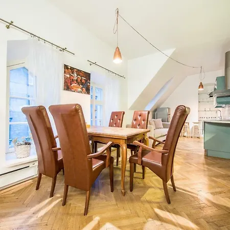 Korter Homesphere Apartments - For Groups With Sauna - Kuninga 8 Tallinn