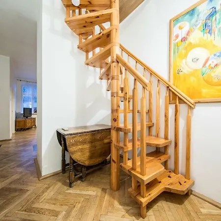 Homesphere Apartments - For Groups With Sauna - Kuninga 8 Korter