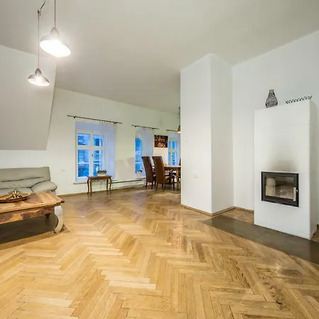 Korter Homesphere Apartments - For Groups With Sauna - Kuninga 8 Tallinn