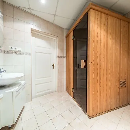 Homesphere Apartments - For Groups With Sauna - Kuninga 8 Korter *