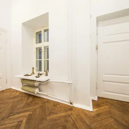 Апартаменты Homesphere Apartments - For Groups With Sauna - Kuninga 8 Таллин