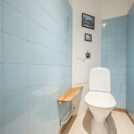 Homesphere Apartments - For Groups With Sauna - Kuninga 8 *