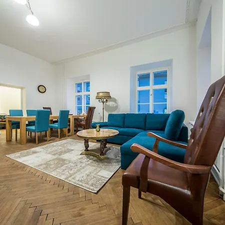 Διαμέρισμα Homesphere Apartments - For Groups With Sauna - Kuninga 8 Ταλίν